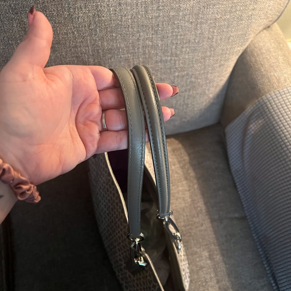 Coach Tote - Picture 2 of 9